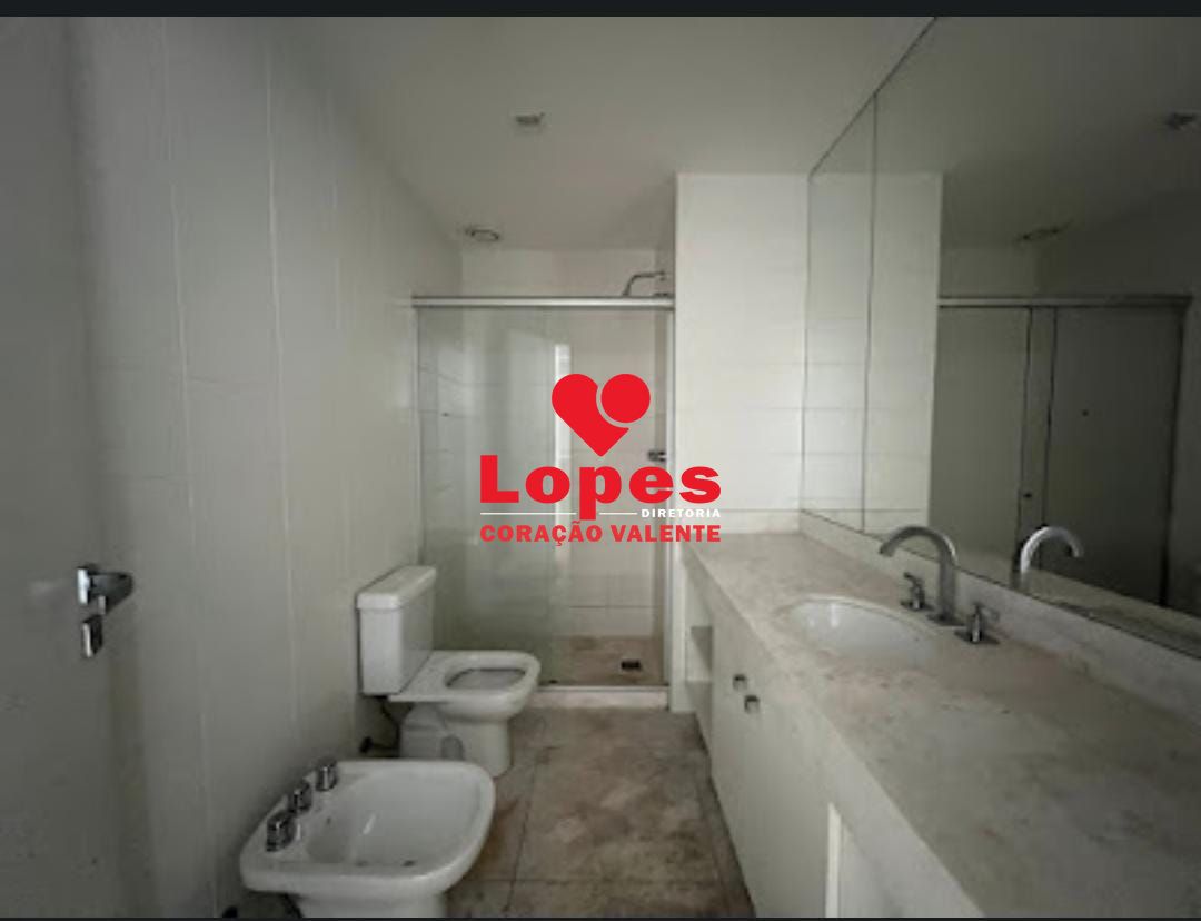 Apartamento à venda com 4 quartos, 376m² - Foto 10