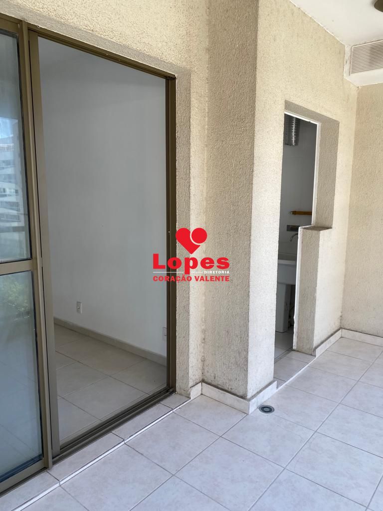 Apartamento à venda com 2 quartos, 65m² - Foto 5