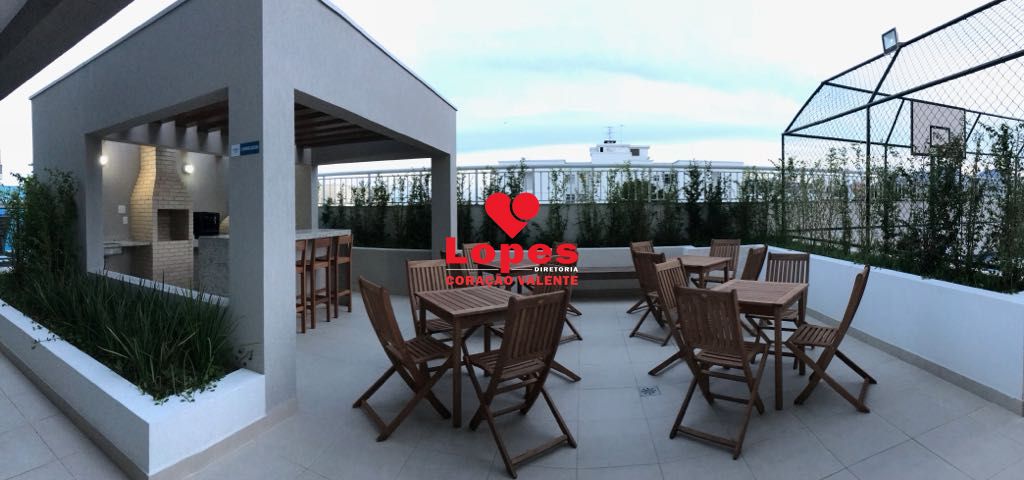 Apartamento, 3 quartos, 69 m² - Foto 16