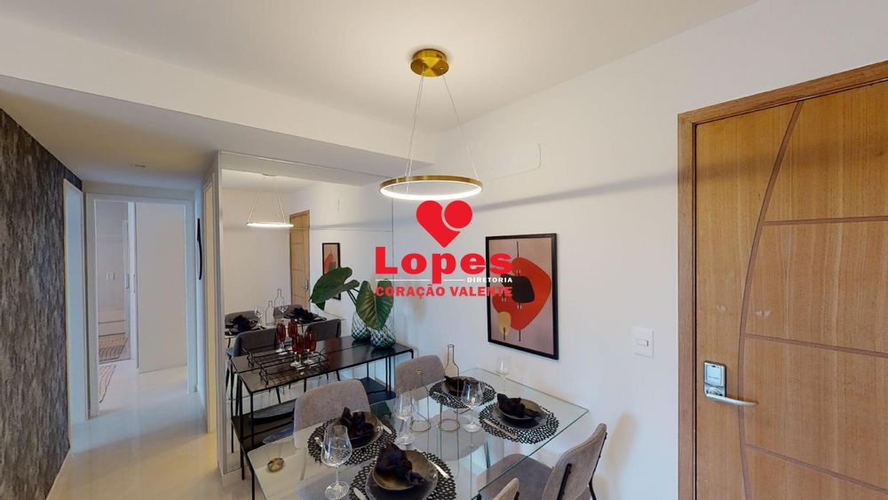 Apartamento, 2 quartos, 58 m² - Foto 16