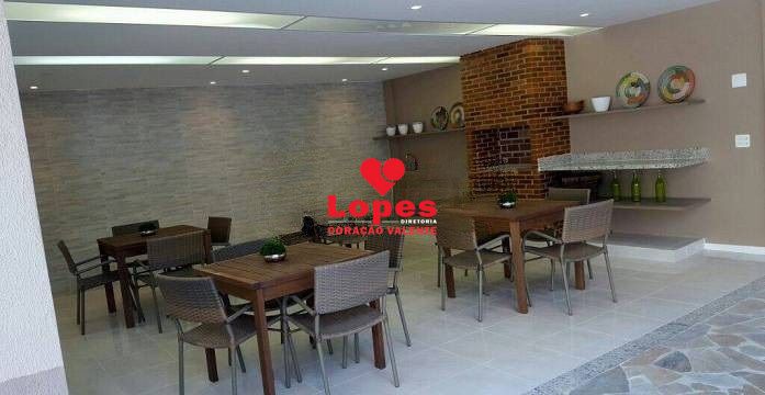 Apartamento, 2 quartos, 61 m² - Foto 19