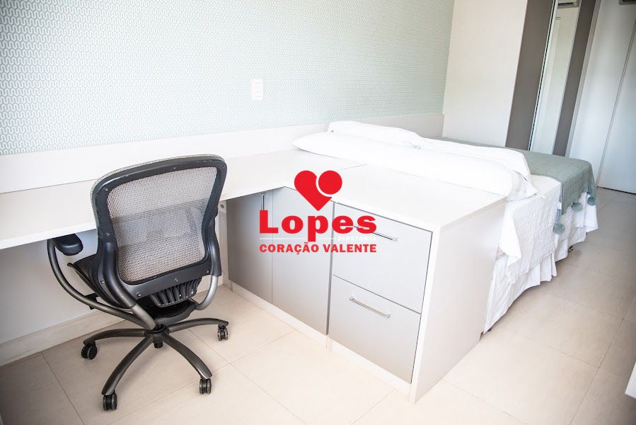 Casa de Condomínio, 5 quartos - Foto 18