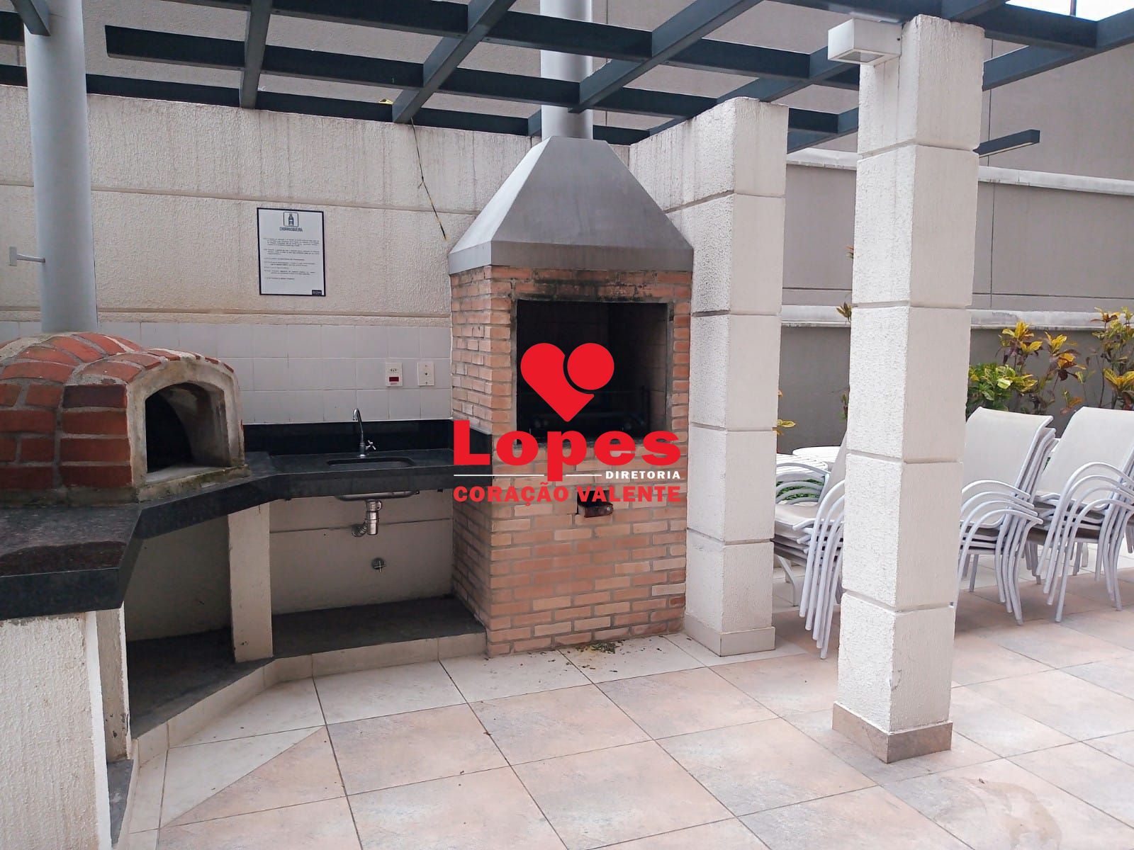 Apartamento, 2 quartos, 59 m² - Foto 18