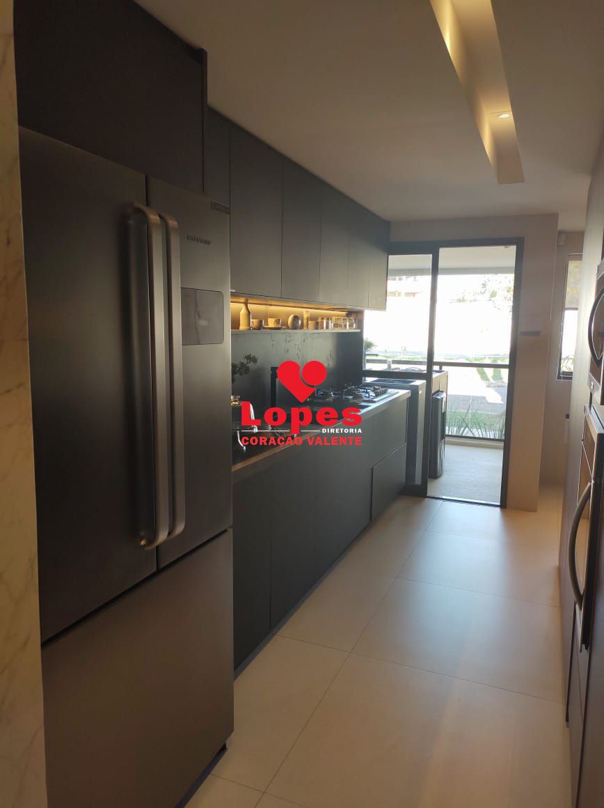 Apartamento, 4 quartos, 184 m² - Foto 19