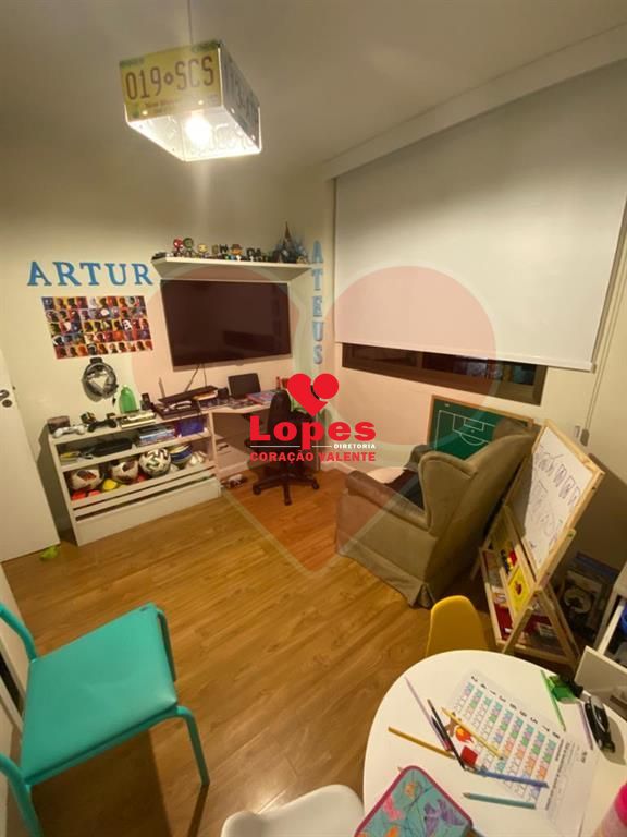 Apartamento à venda com 3 quartos, 94m² - Foto 10