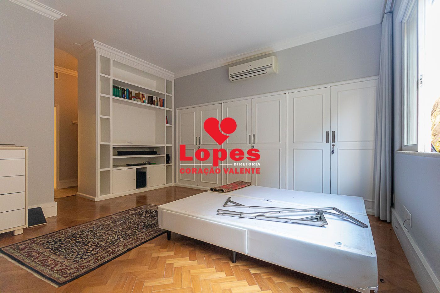 Apartamento à venda com 4 quartos, 525m² - Foto 32