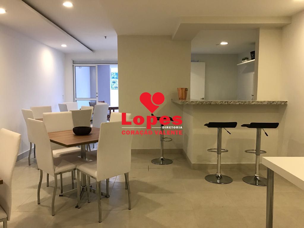 Apartamento à venda com 3 quartos, 69m² - Foto 14