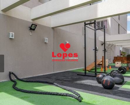 Apartamento, 2 quartos, 52 m² - Foto 19