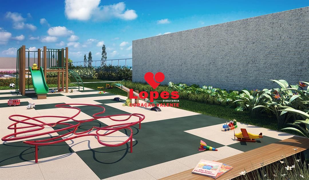 Cobertura, 3 quartos, 283 m² - Foto 9