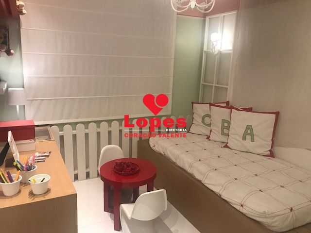 Apartamento à venda com 3 quartos, 131m² - Foto 11