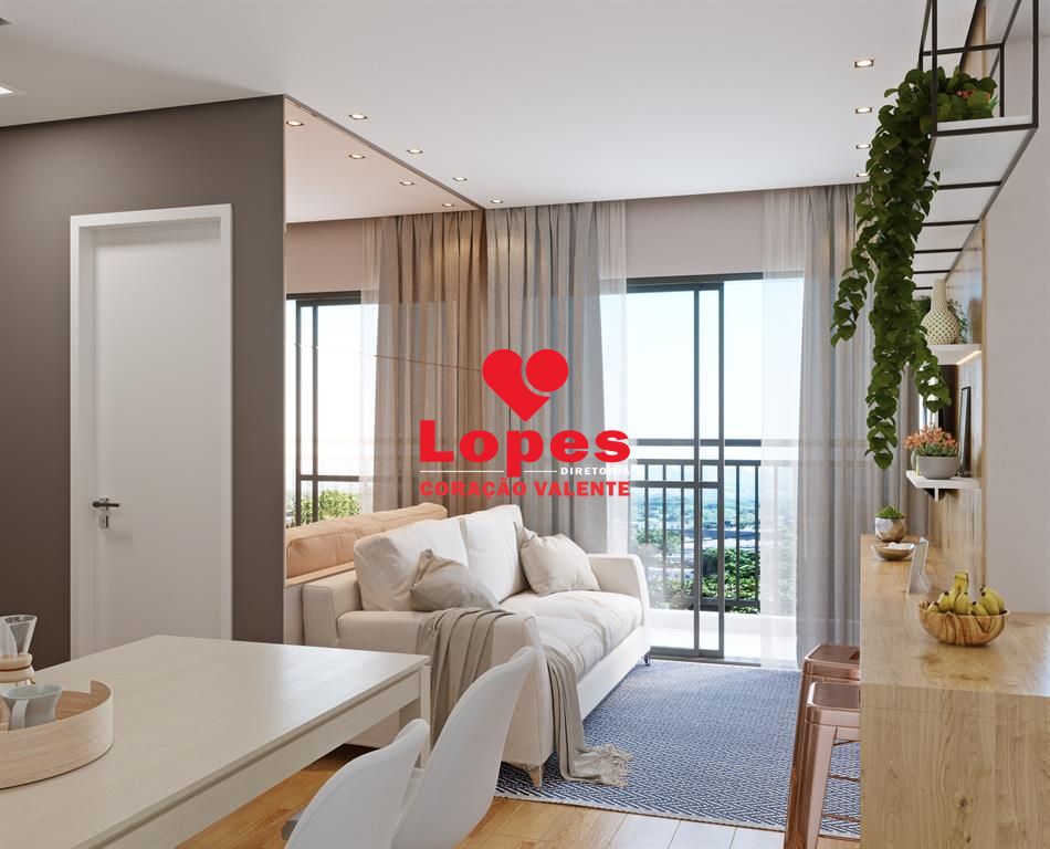 Apartamento, 2 quartos, 50 m² - Foto 13