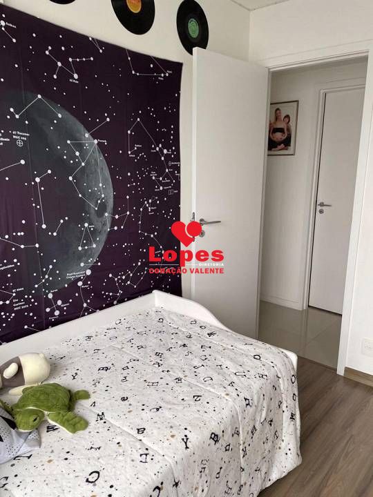 Apartamento à venda com 4 quartos, 155m² - Foto 17