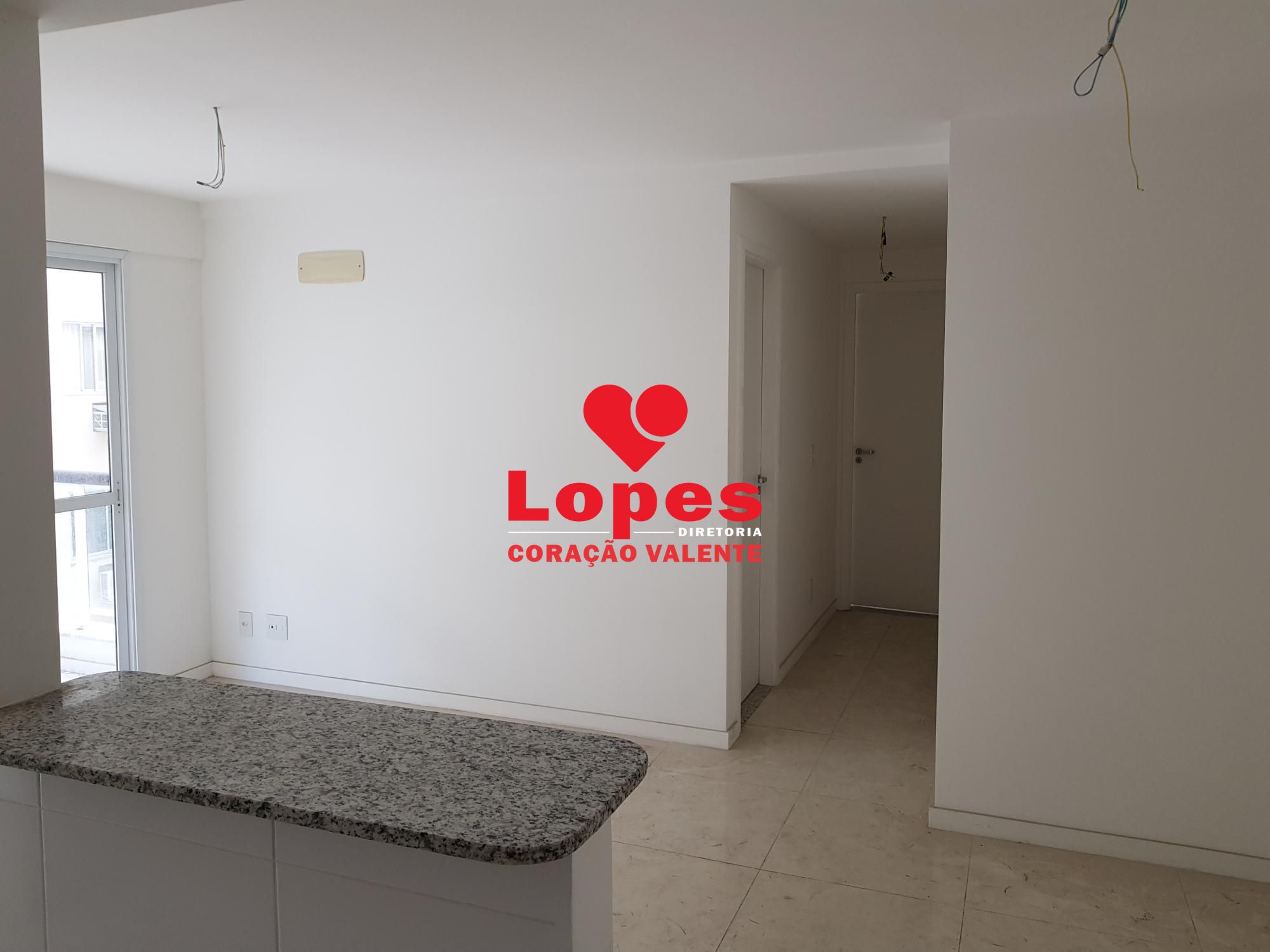 Apartamento à venda com 2 quartos, 61m² - Foto 1