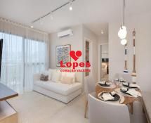 Apartamento à venda com 2 quartos, 44m² - Foto 11