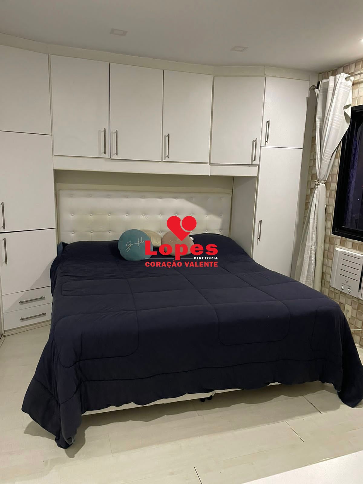 Cobertura, 3 quartos, 180 m² - Foto 12
