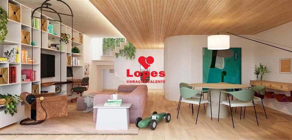 Apartamento, 3 quartos, 167 m² - Foto 7