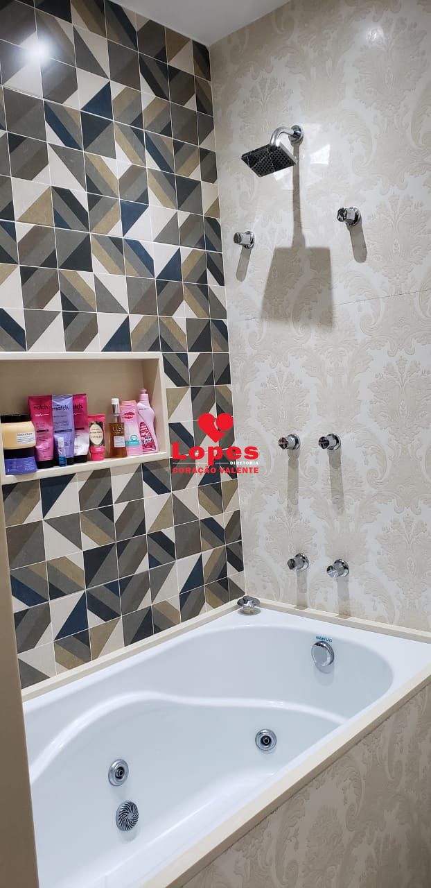 Apartamento, 3 quartos, 172 m² - Foto 14