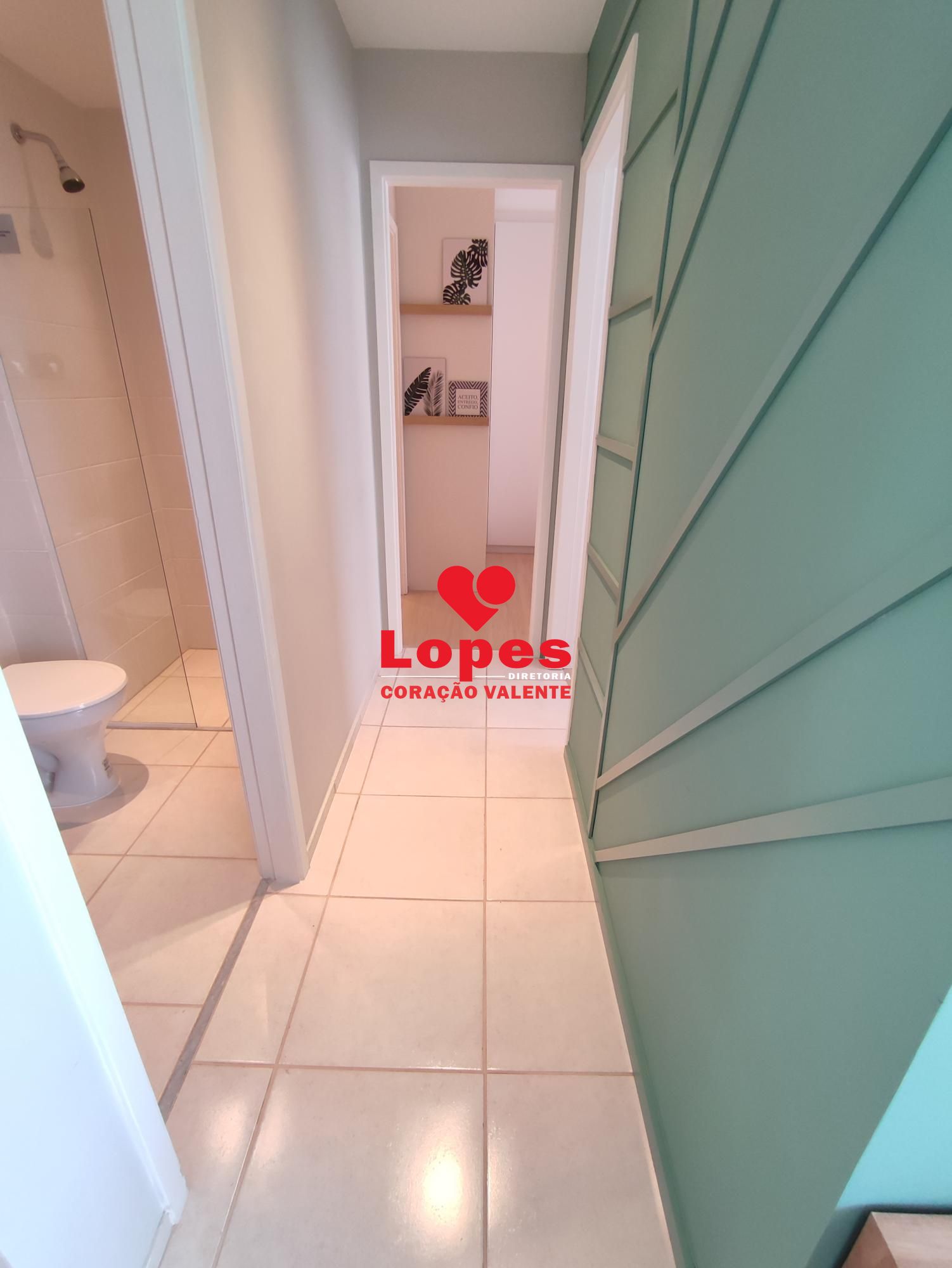 Apartamento, 2 quartos, 48 m² - Foto 5