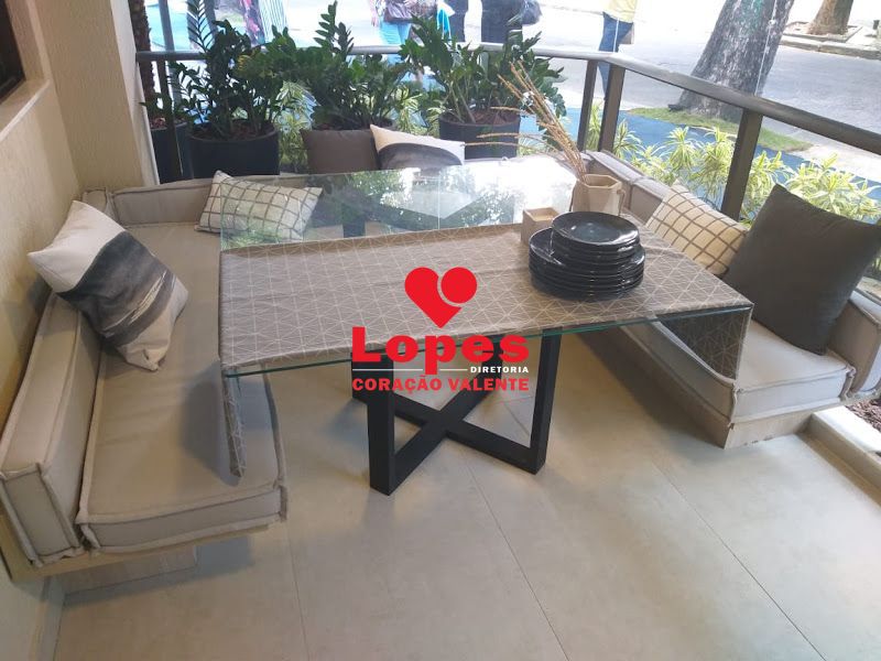 Apartamento, 2 quartos, 62 m² - Foto 17