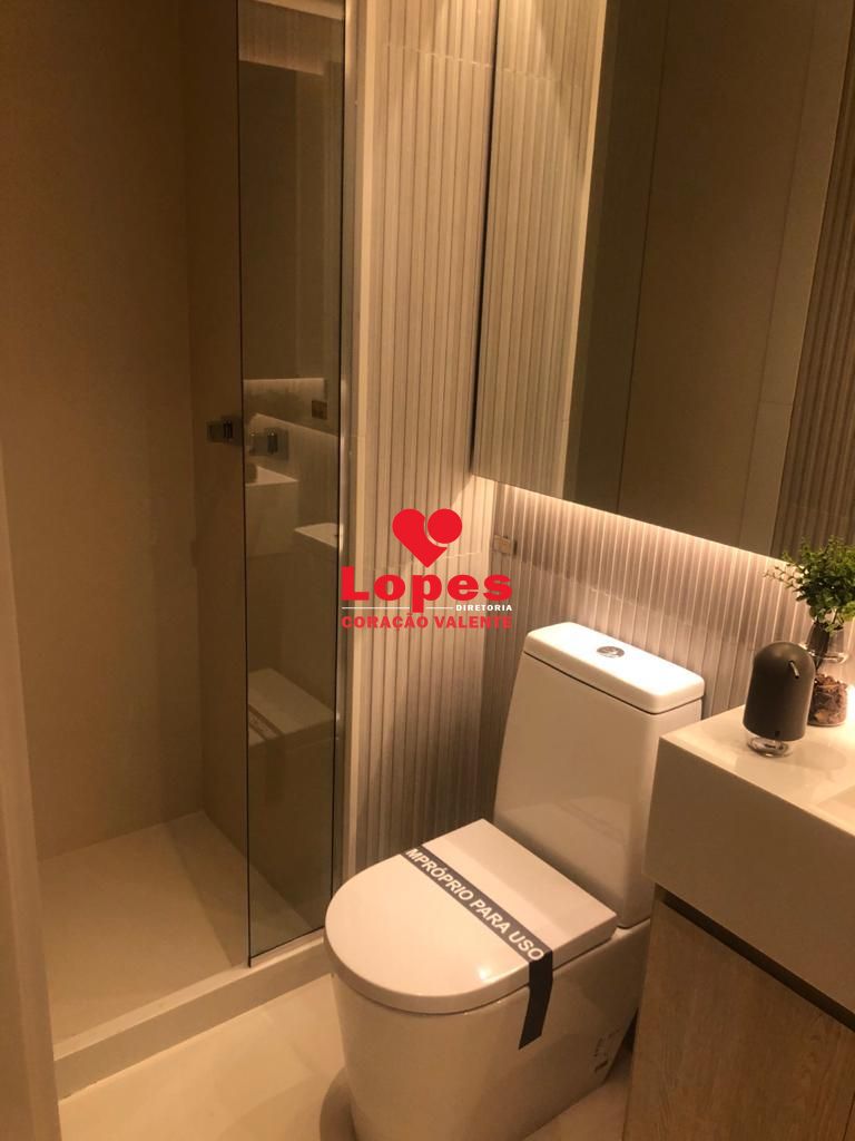 Prédio Inteiro, 32 m² - Foto 12