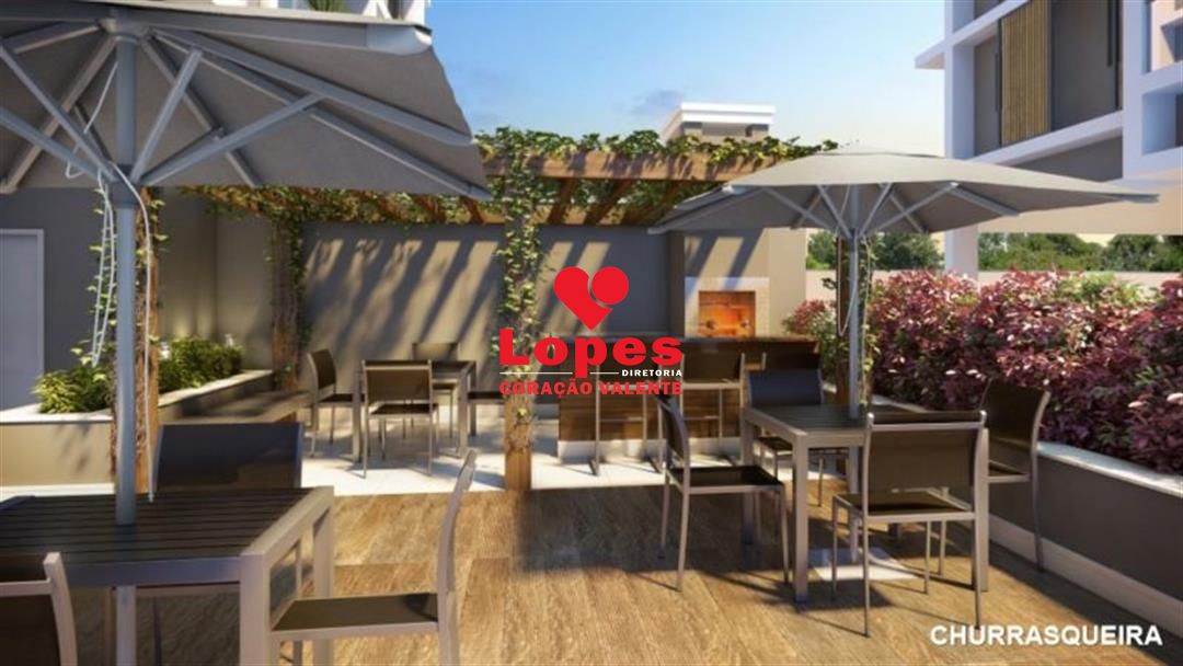 Apartamento, 2 quartos, 65 m² - Foto 6