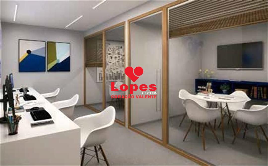 Apartamento, 1 quarto, 42 m² - Foto 13