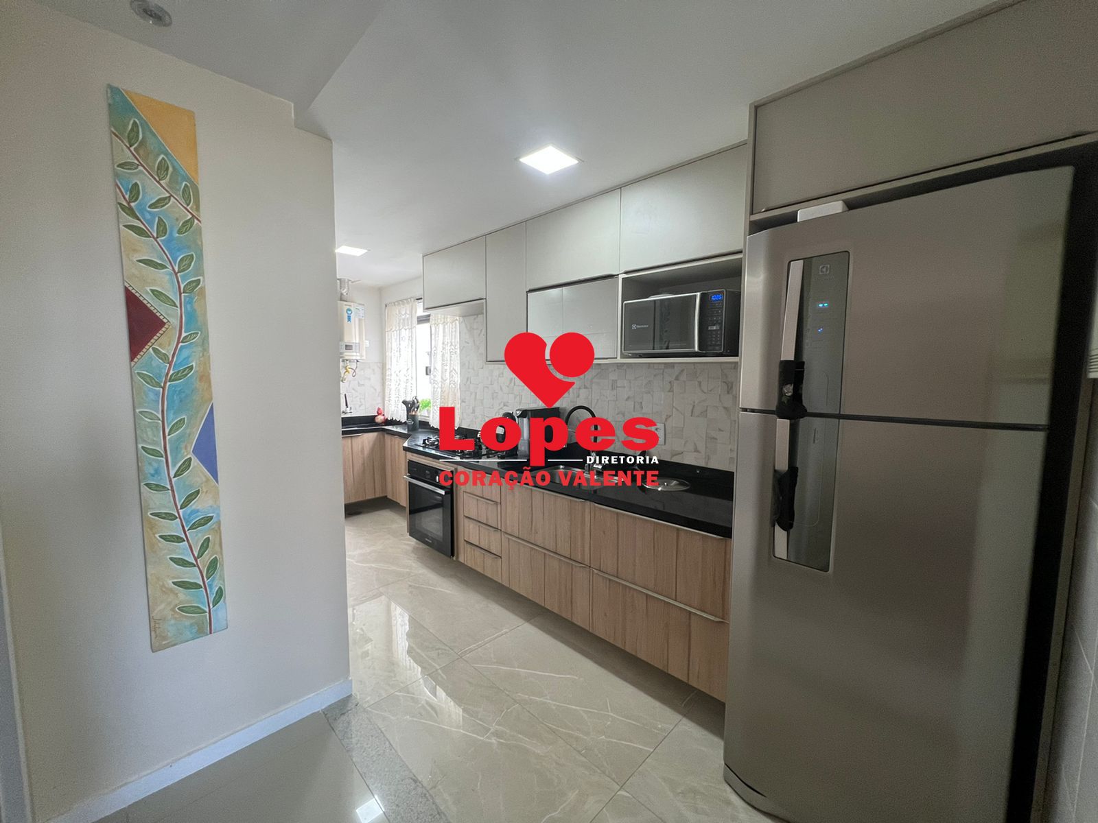 Cobertura, 4 quartos, 222 m² - Foto 7