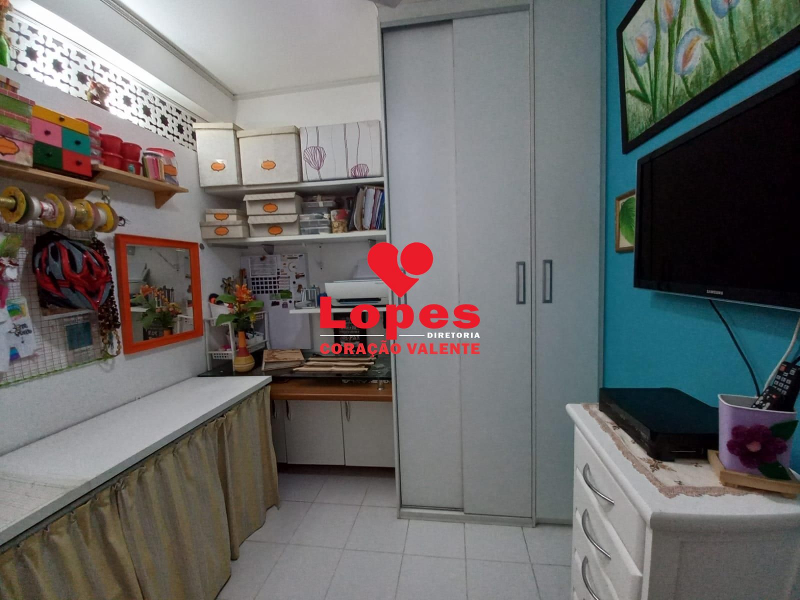 Apartamento, 3 quartos, 110 m² - Foto 21