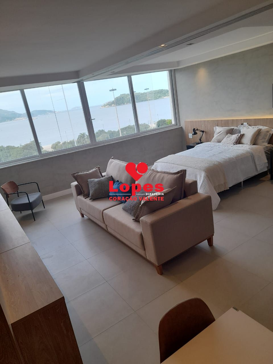 Apartamento, 1 quarto, 58 m² - Foto 30