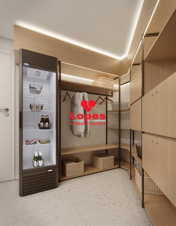 Apartamento, 3 quartos, 125 m² - Foto 15