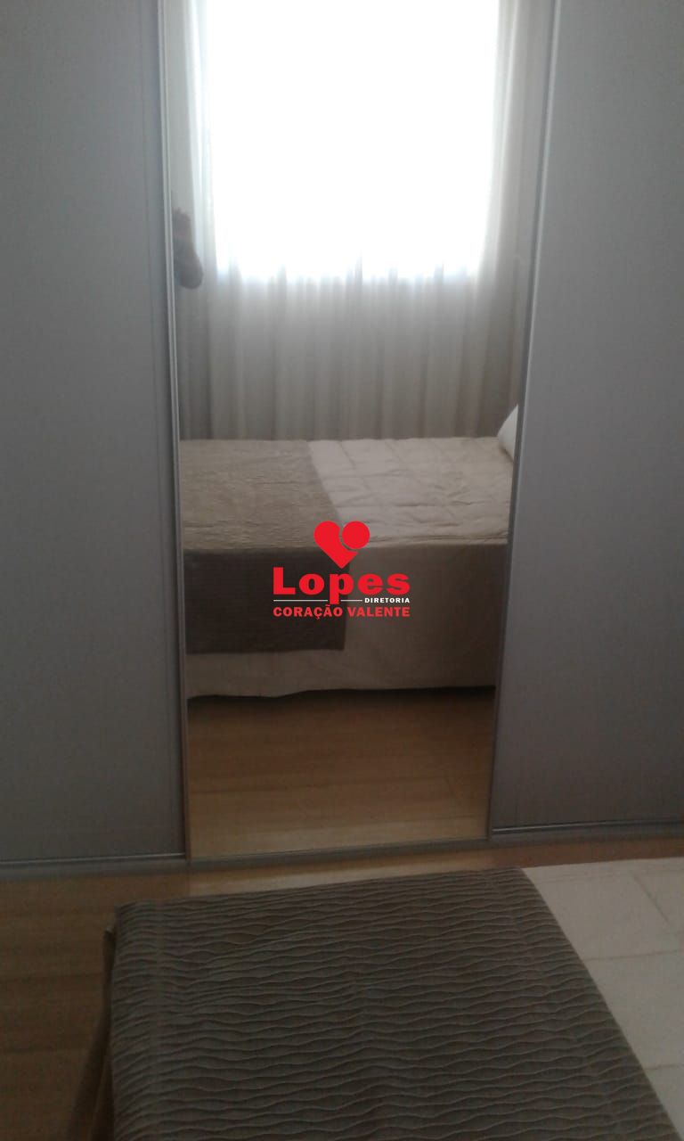 Apartamento à venda com 2 quartos, 55m² - Foto 6