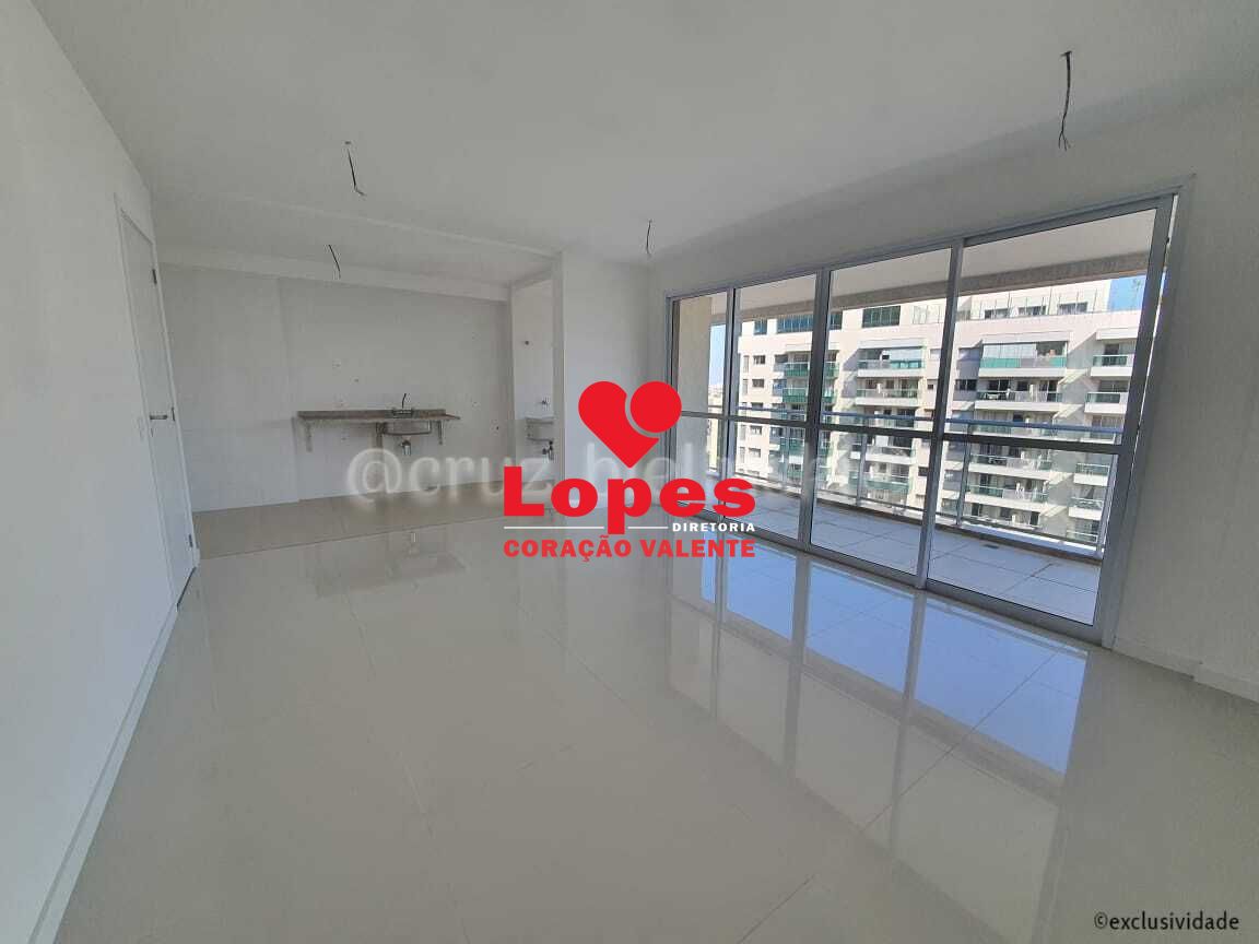 Apartamento à venda com 3 quartos, 99m² - Foto 7