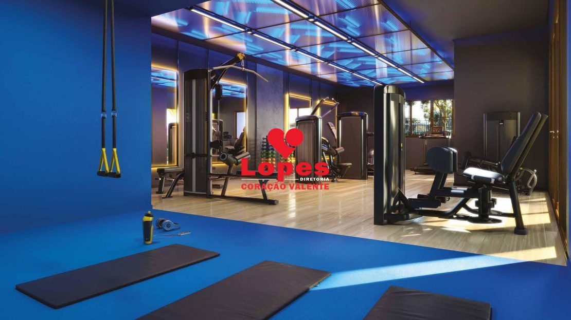 Apartamento, 3 quartos, 89 m² - Foto 17