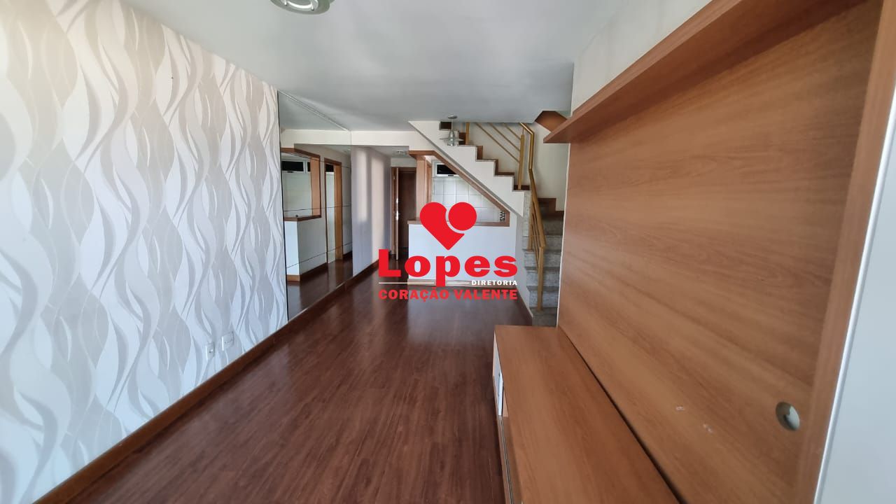 Cobertura à venda com 4 quartos, 198m² - Foto 1