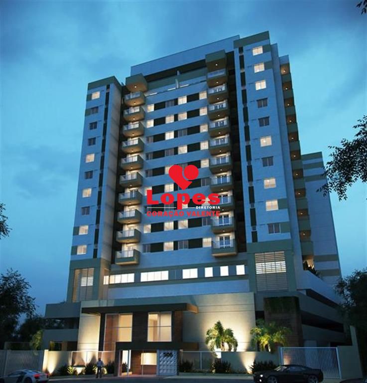 Apartamento, 2 quartos, 53 m² - Foto 13