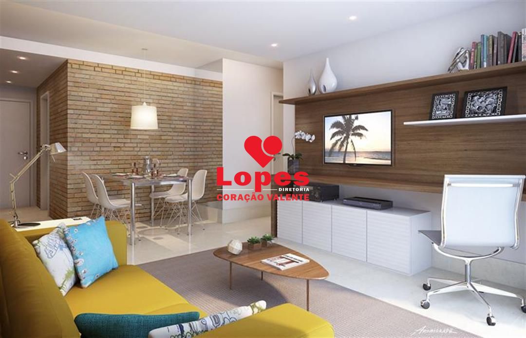 Apartamento à venda com 2 quartos, 71m² - Foto 12