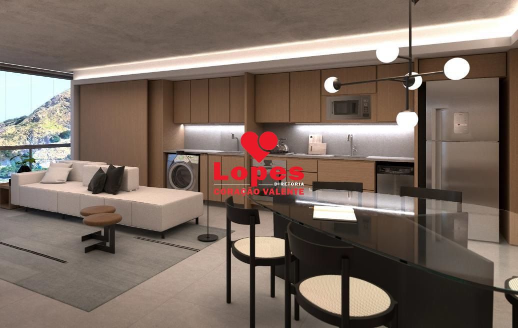 Apartamento, 2 quartos, 77 m² - Foto 15