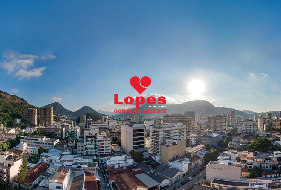 Apartamento, 3 quartos, 125 m² - Foto 2