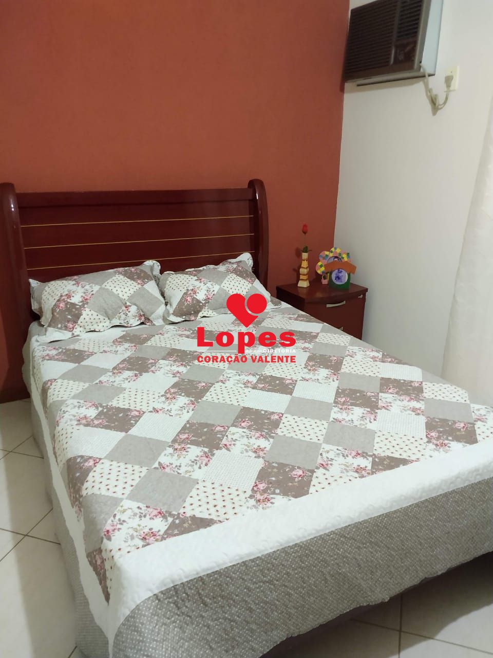 Casa de Condomínio, 3 quartos - Foto 7