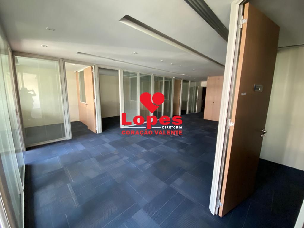 Conjunto Comercial-Sala à venda com 1 quarto, 199m² - Foto 12