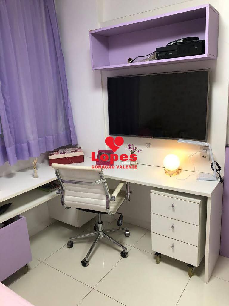 Apartamento à venda com 3 quartos, 100m² - Foto 5