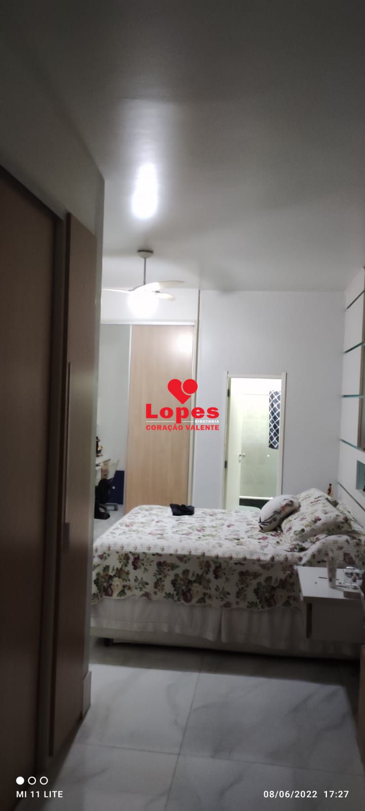 Apartamento, 3 quartos, 132 m² - Foto 19