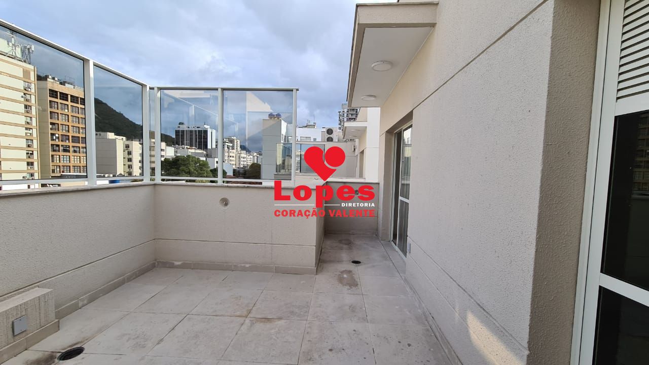 Cobertura, 3 quartos, 149 m² - Foto 17