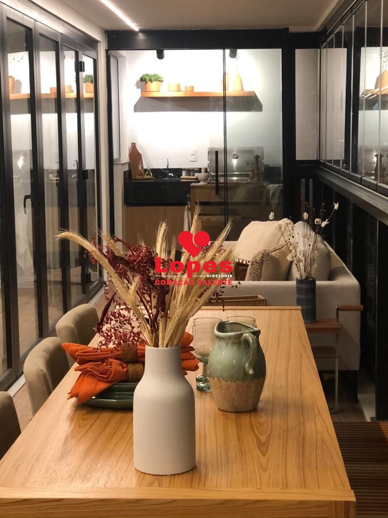 Apartamento, 2 quartos, 74 m² - Foto 8