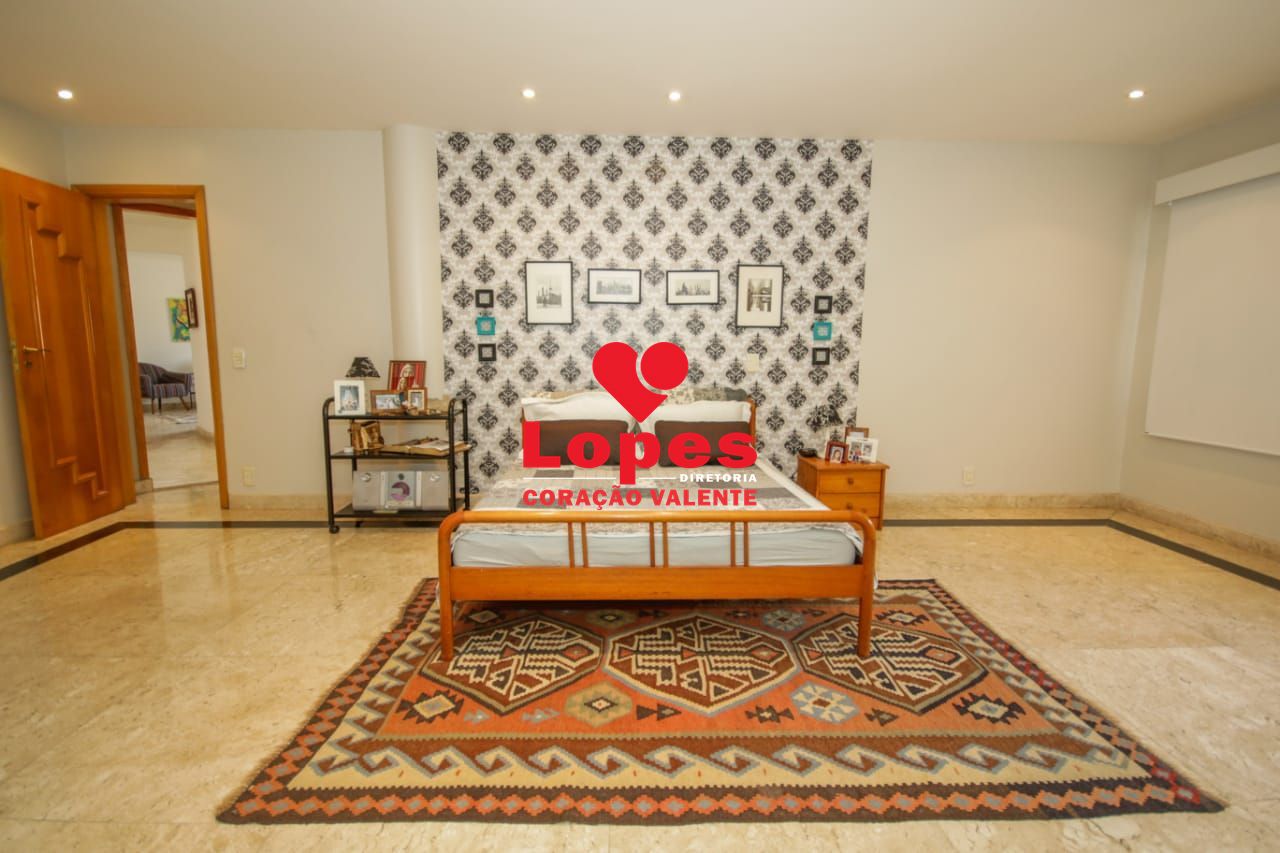 Casa de Condomínio, 4 quartos - Foto 20