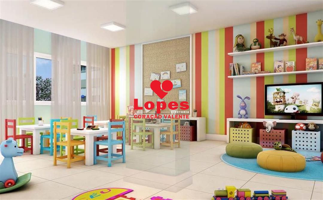 Apartamento, 2 quartos, 56 m² - Foto 19