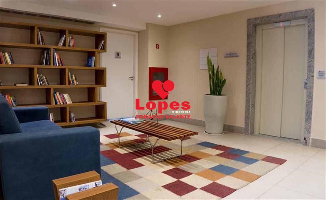 Apartamento à venda com 2 quartos, 71m² - Foto 9