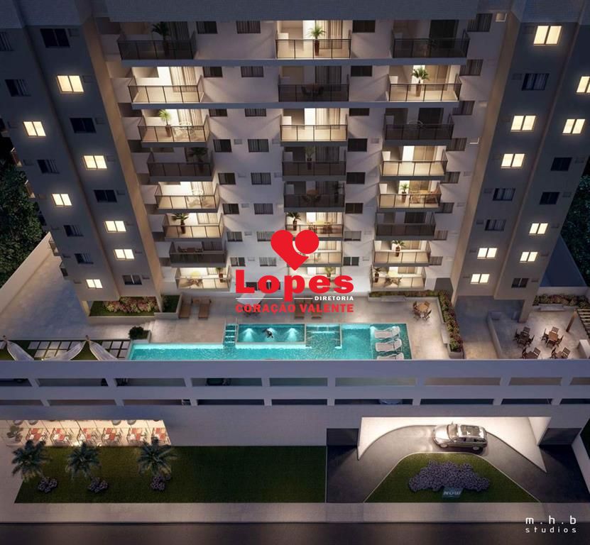 Apartamento, 2 quartos, 58 m² - Foto 15