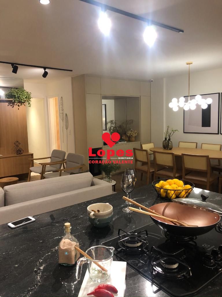 Apartamento, 2 quartos, 74 m² - Foto 9