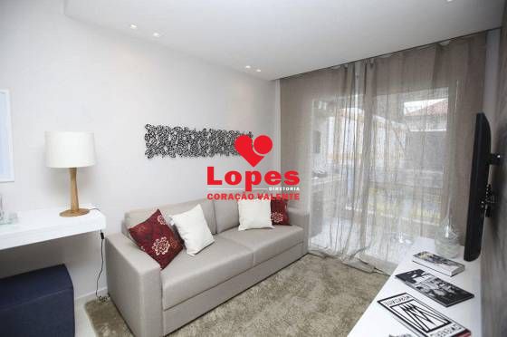 Apartamento, 2 quartos, 61 m² - Foto 3